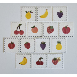 Plant Patches