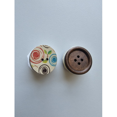 Button Books