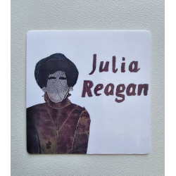 Queen Julia