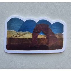 Delicate Arch