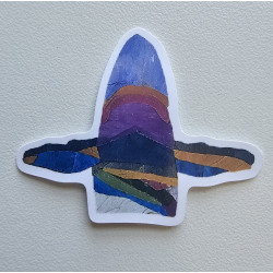 9th and 9th whale