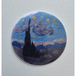 Starry Night