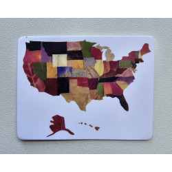 USA