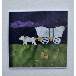 Oregon Trail