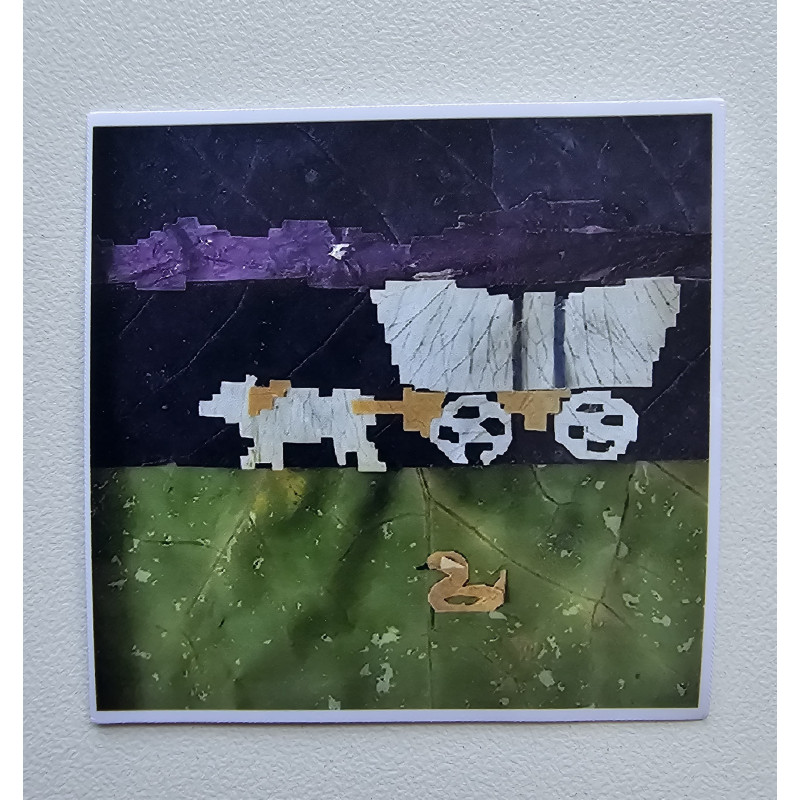 Oregon Trail