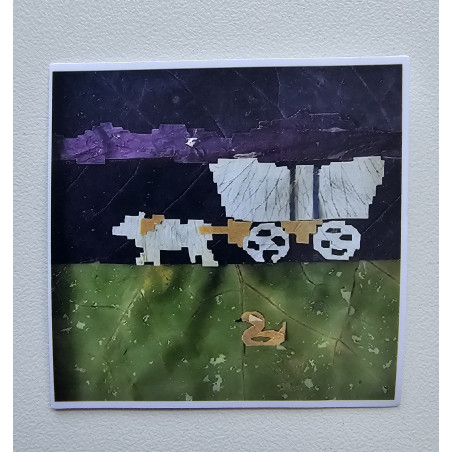 Oregon Trail