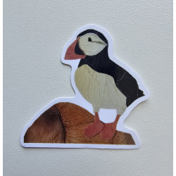 Puffin