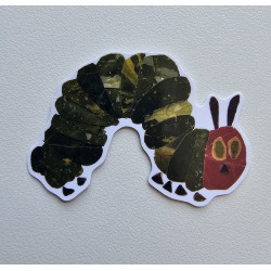 Creepy Crawly