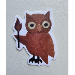 Owlie