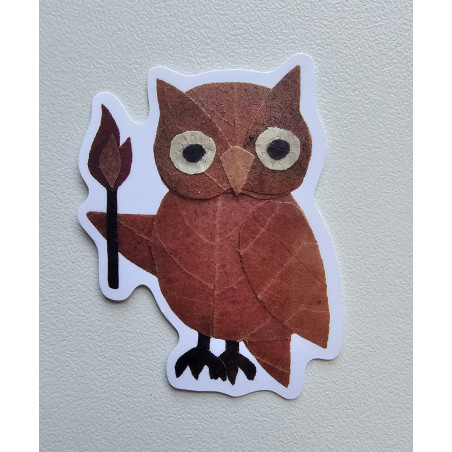 Owlie