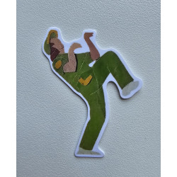 RayGunn