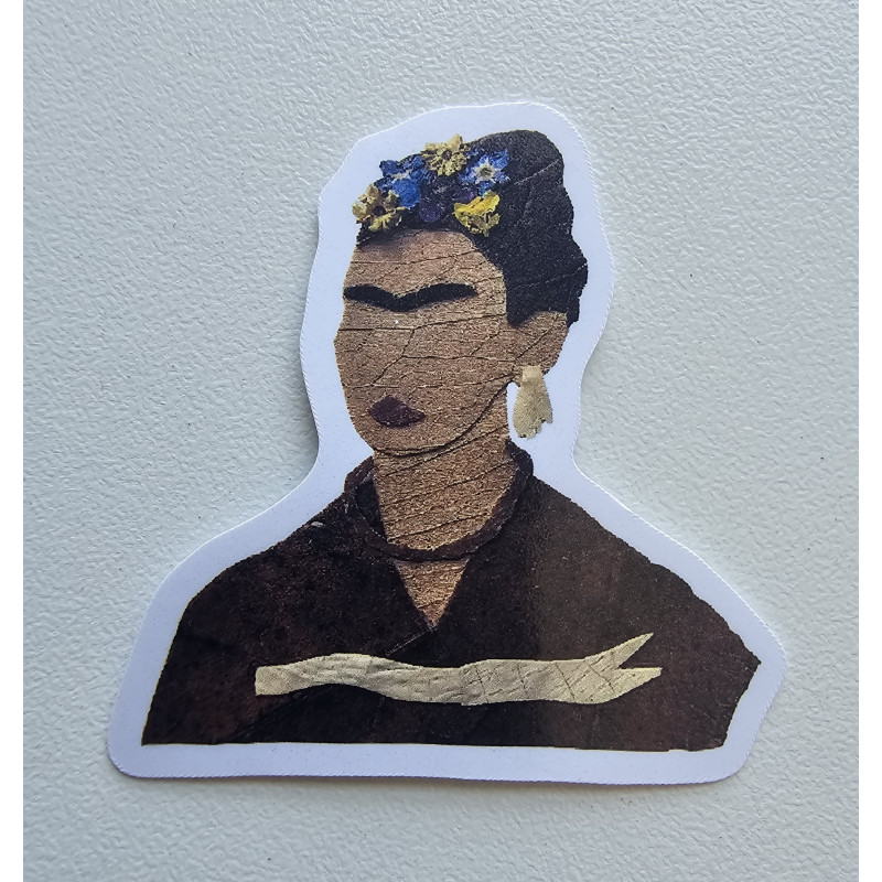 Frida