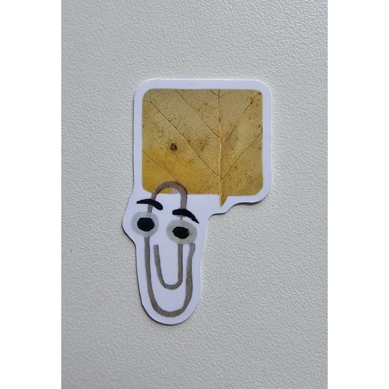 Clippy