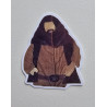 Hagrid