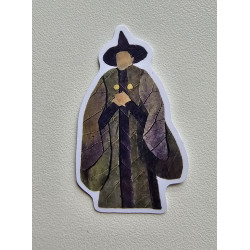 McGonagall