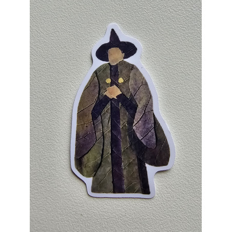 McGonagall