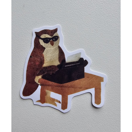 Ticky Tacky Typewriter