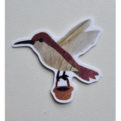 Hummingbird Package
