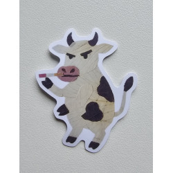 Cow Cig