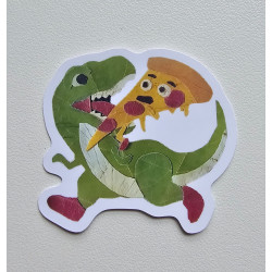 Pizza Delivery