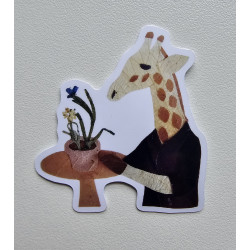 Giraffey
