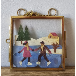 Ice Skating