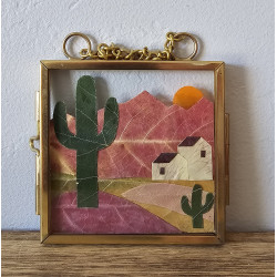 Desert