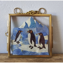 Penguins