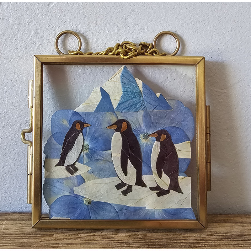 Penguins