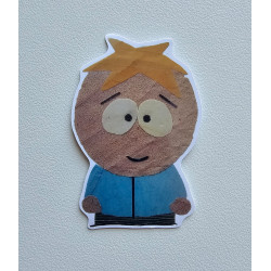 Butters