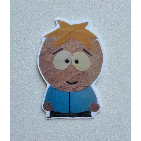 Butters