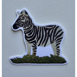 Zebra