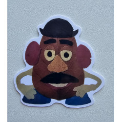 Mr. Potato