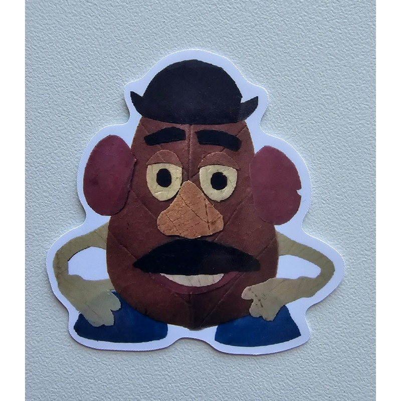 Mr. Potato