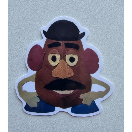 Mr. Potato