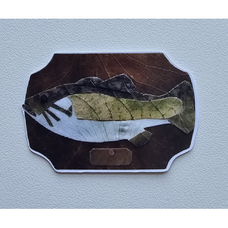 Big Mouth Billy Bass